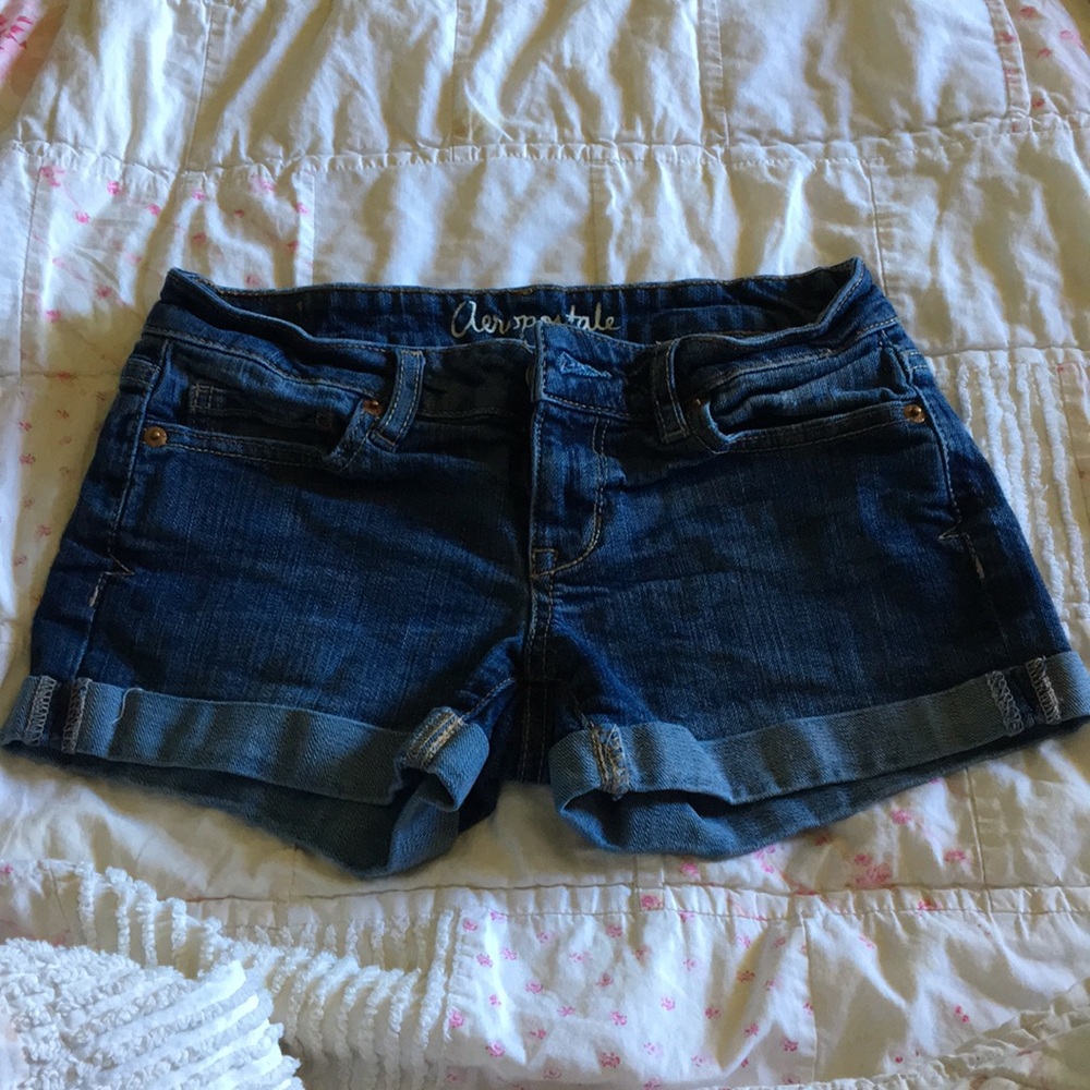 Aeropostale shorts
